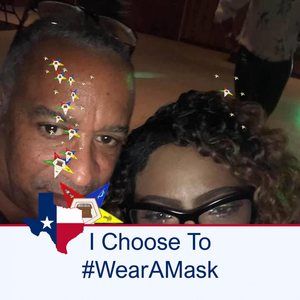 Meet your Posher, Rhonda